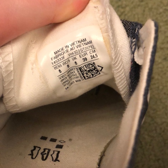 Converse - Picture 5 of 5